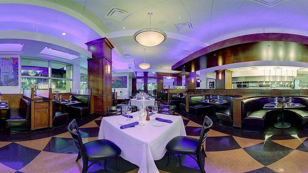 The Westin Memphis Beale Street Ξενοδοχείο Εξωτερικό φωτογραφία