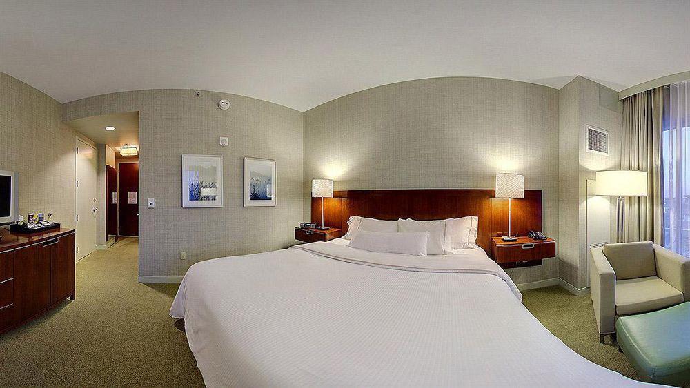 The Westin Memphis Beale Street Ξενοδοχείο Εξωτερικό φωτογραφία