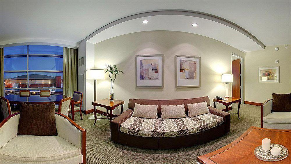 The Westin Memphis Beale Street Ξενοδοχείο Εξωτερικό φωτογραφία