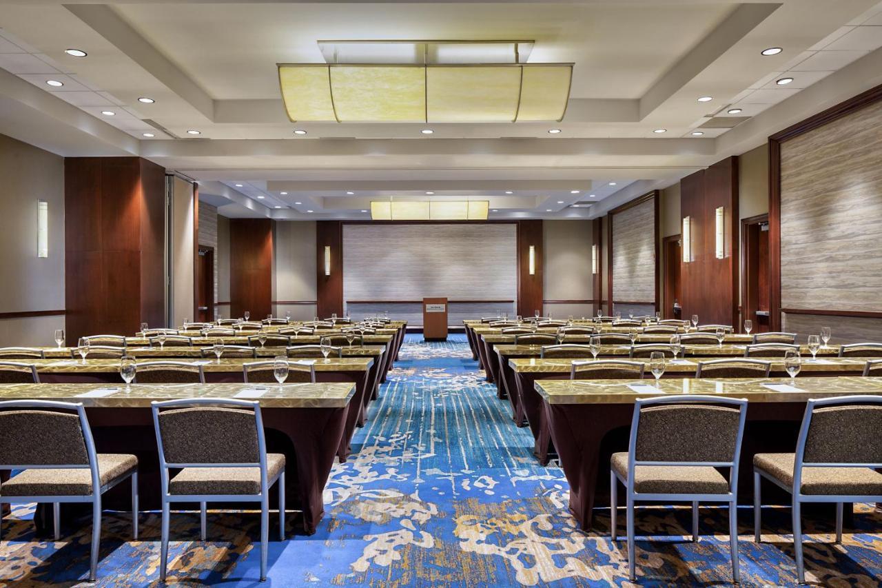 The Westin Memphis Beale Street Ξενοδοχείο Εξωτερικό φωτογραφία