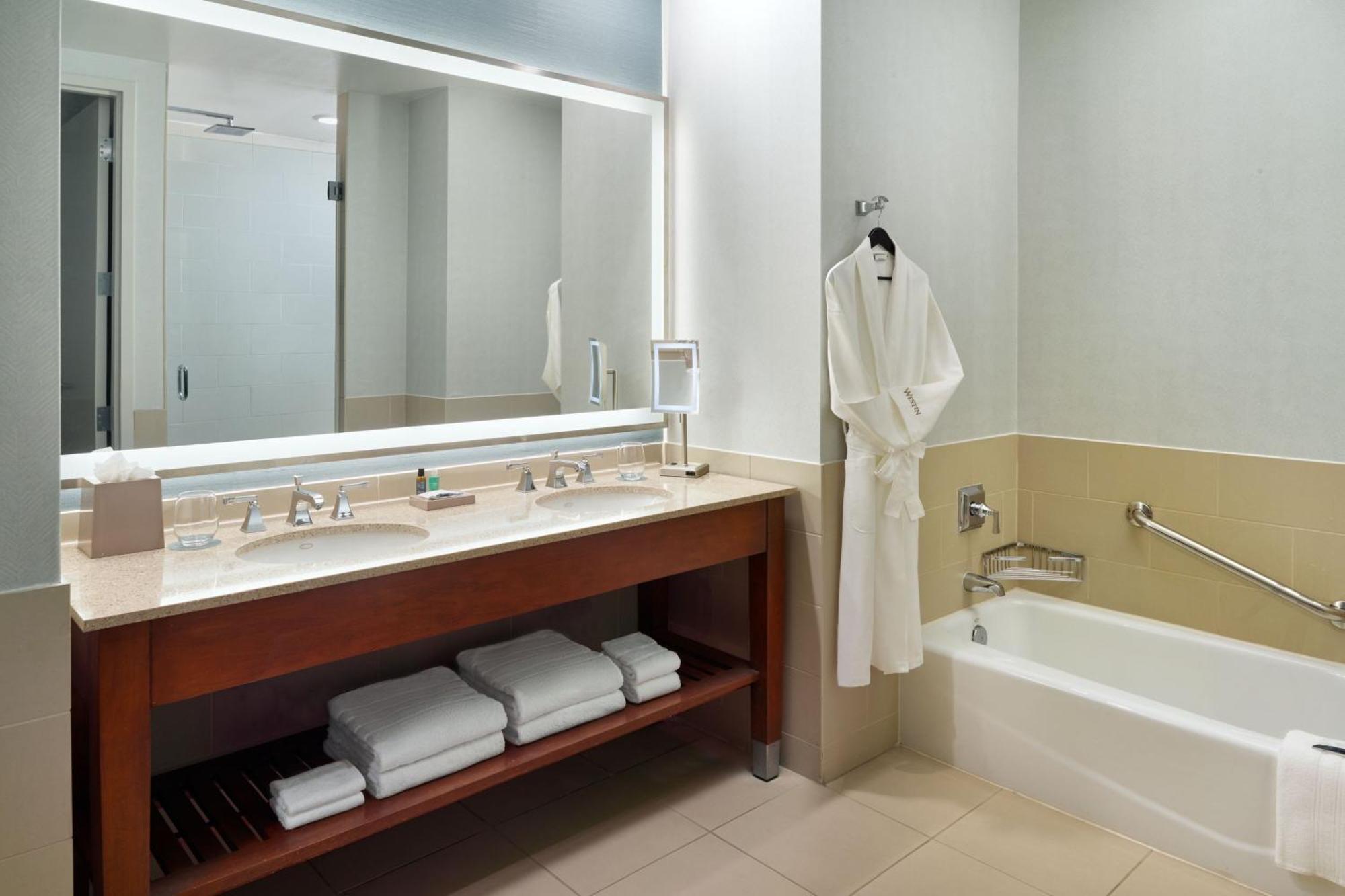 The Westin Memphis Beale Street Ξενοδοχείο Εξωτερικό φωτογραφία