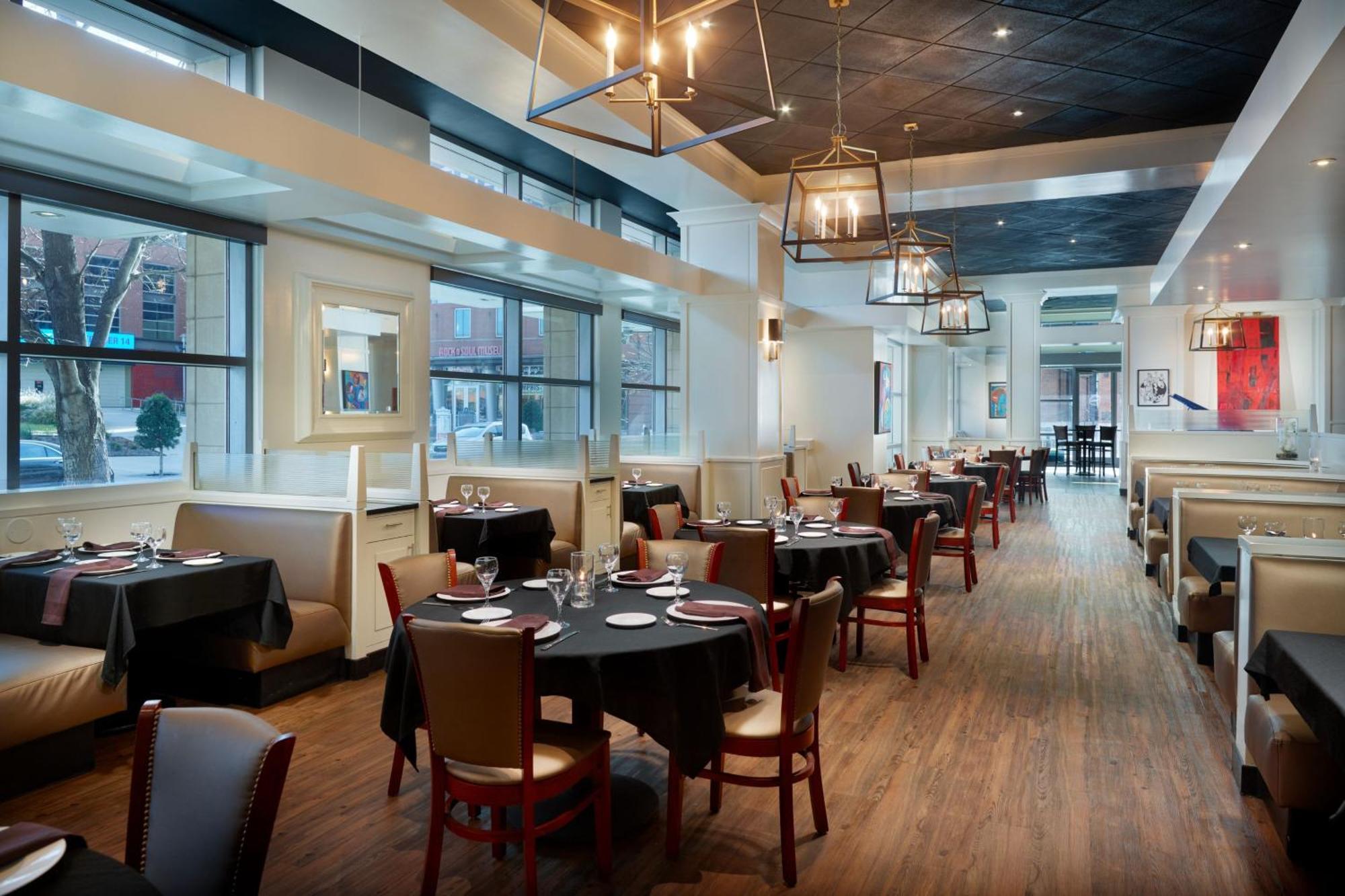 The Westin Memphis Beale Street Ξενοδοχείο Εξωτερικό φωτογραφία
