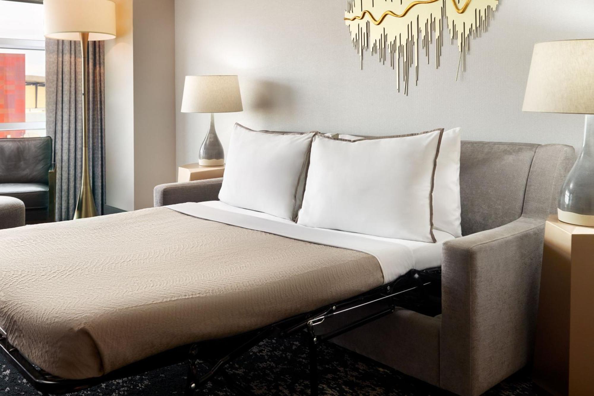The Westin Memphis Beale Street Ξενοδοχείο Εξωτερικό φωτογραφία