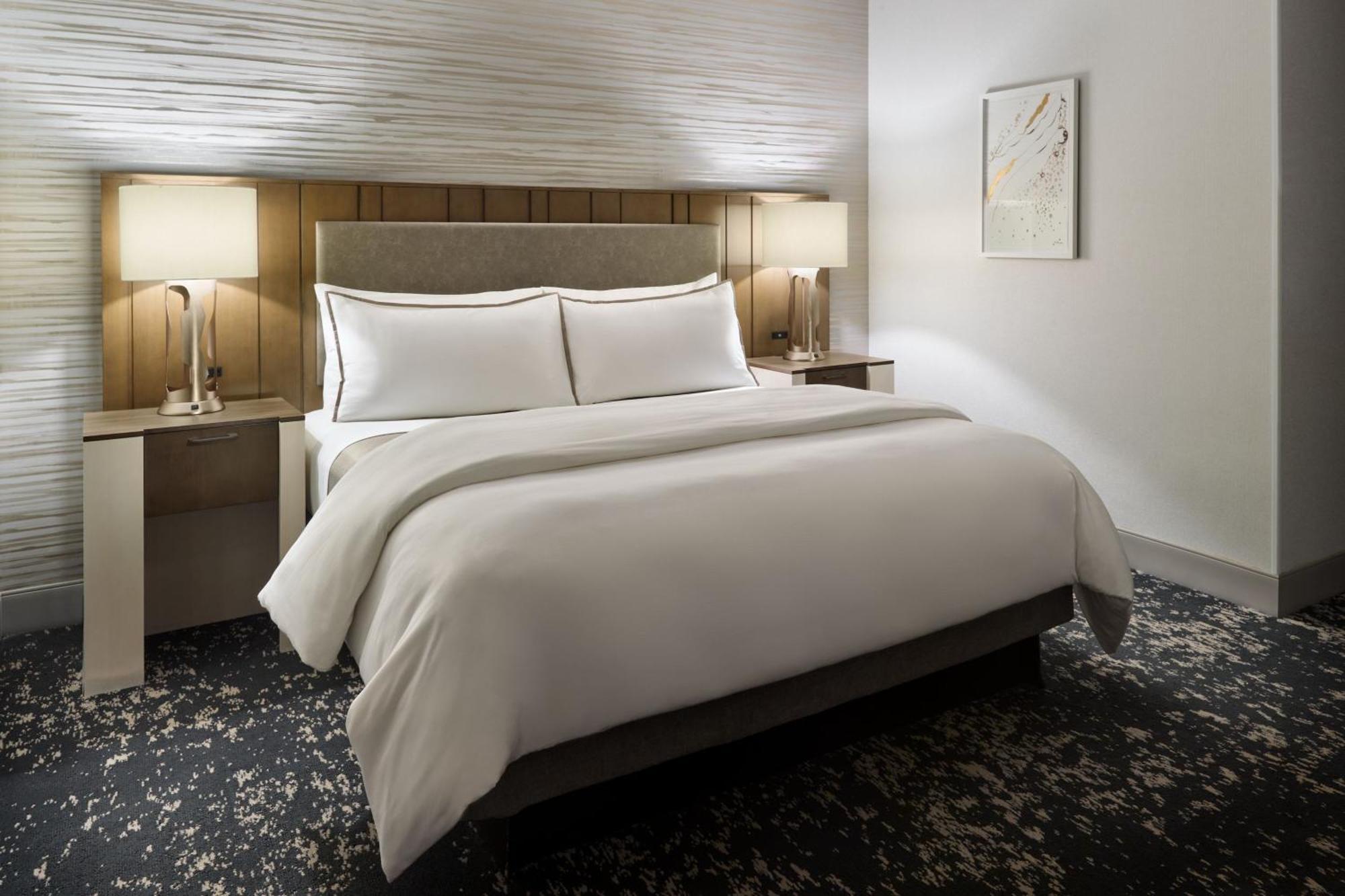 The Westin Memphis Beale Street Ξενοδοχείο Εξωτερικό φωτογραφία