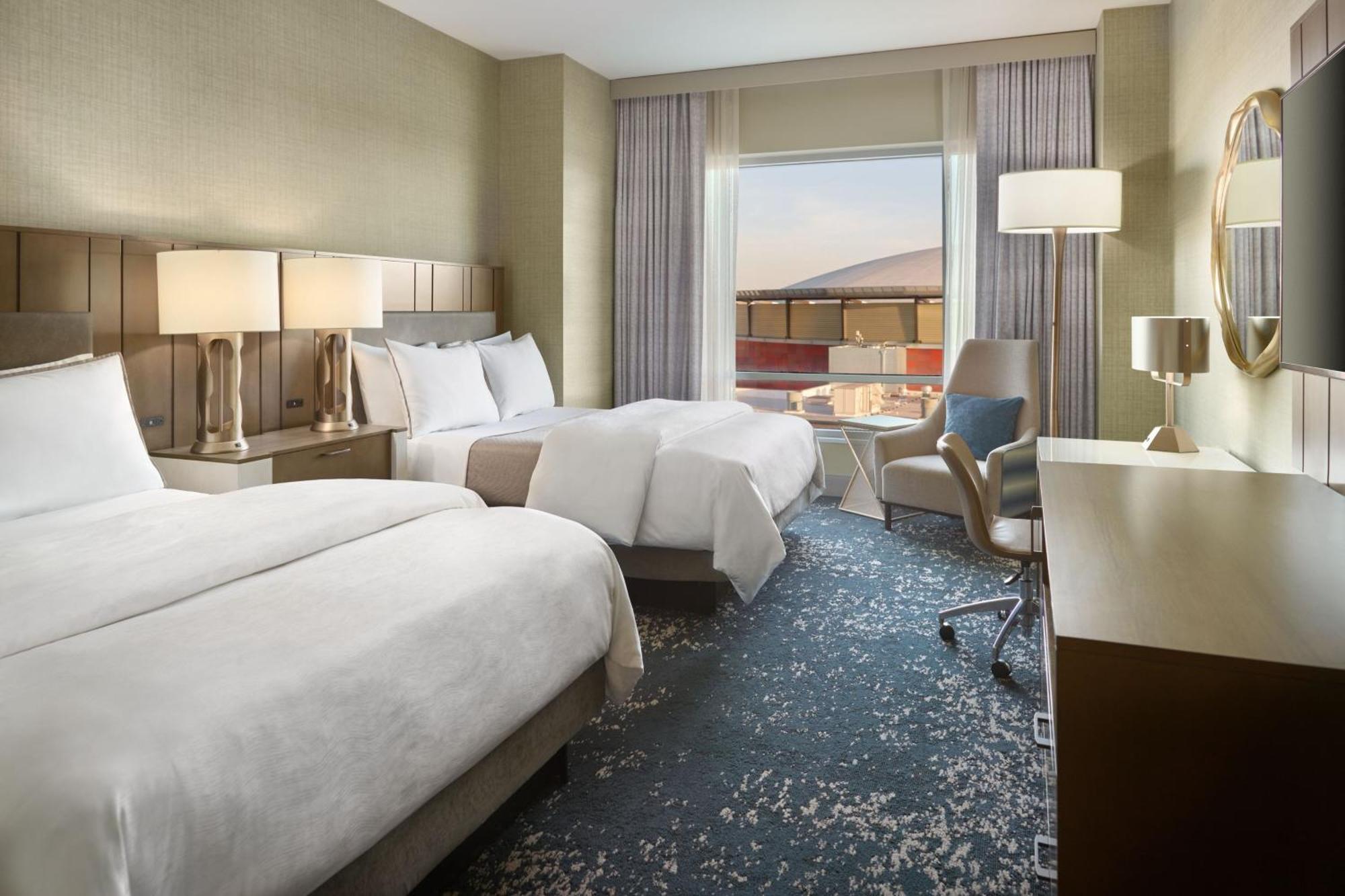 The Westin Memphis Beale Street Ξενοδοχείο Εξωτερικό φωτογραφία