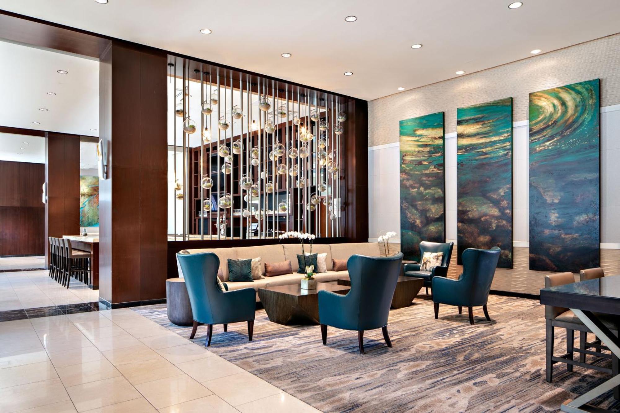 The Westin Memphis Beale Street Ξενοδοχείο Εξωτερικό φωτογραφία