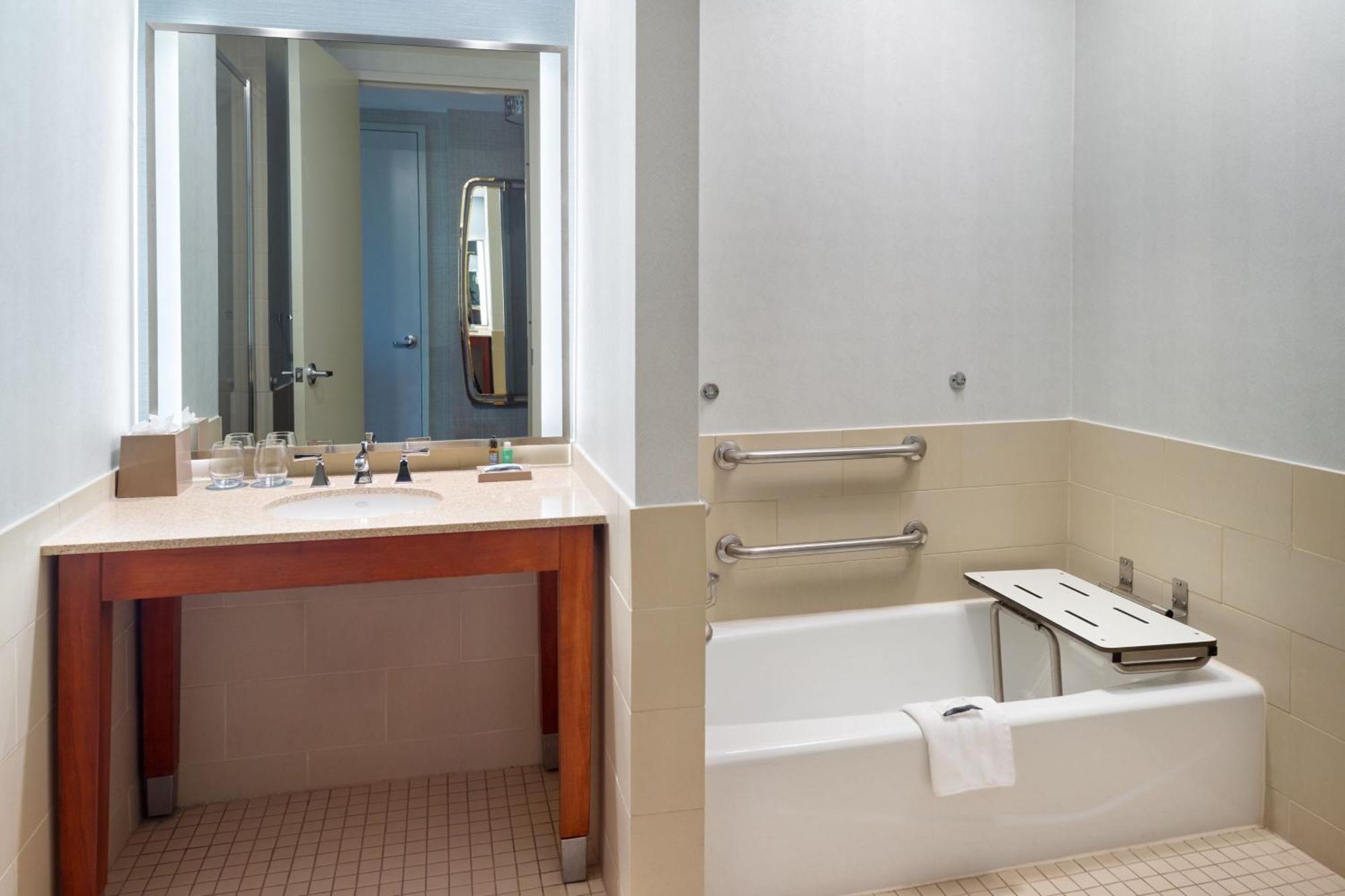 The Westin Memphis Beale Street Ξενοδοχείο Εξωτερικό φωτογραφία