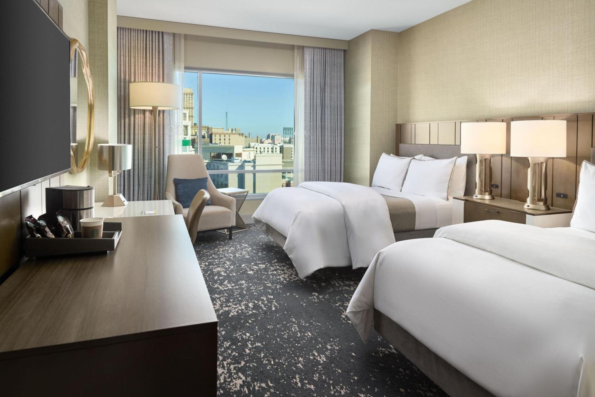 The Westin Memphis Beale Street Ξενοδοχείο Εξωτερικό φωτογραφία