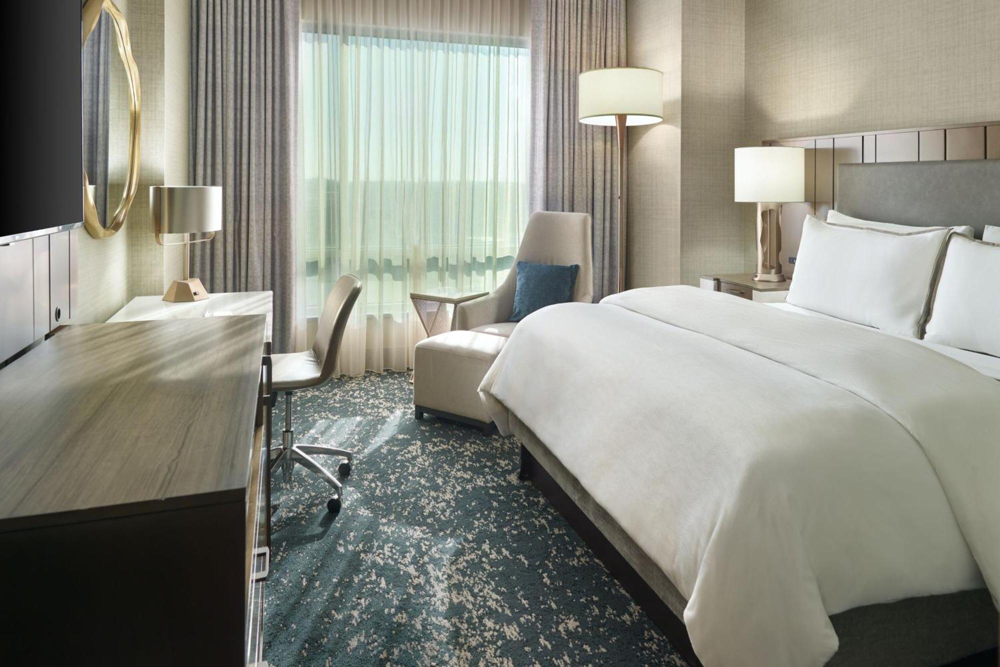 The Westin Memphis Beale Street Ξενοδοχείο Εξωτερικό φωτογραφία
