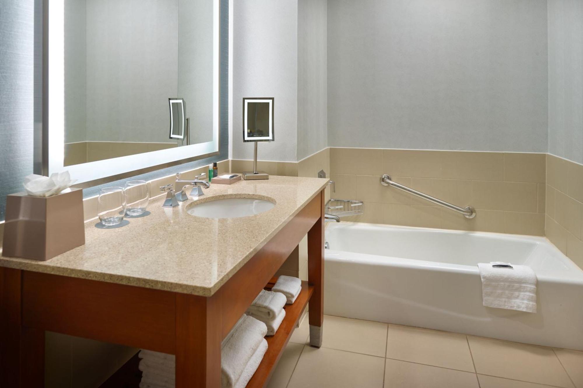 The Westin Memphis Beale Street Ξενοδοχείο Εξωτερικό φωτογραφία