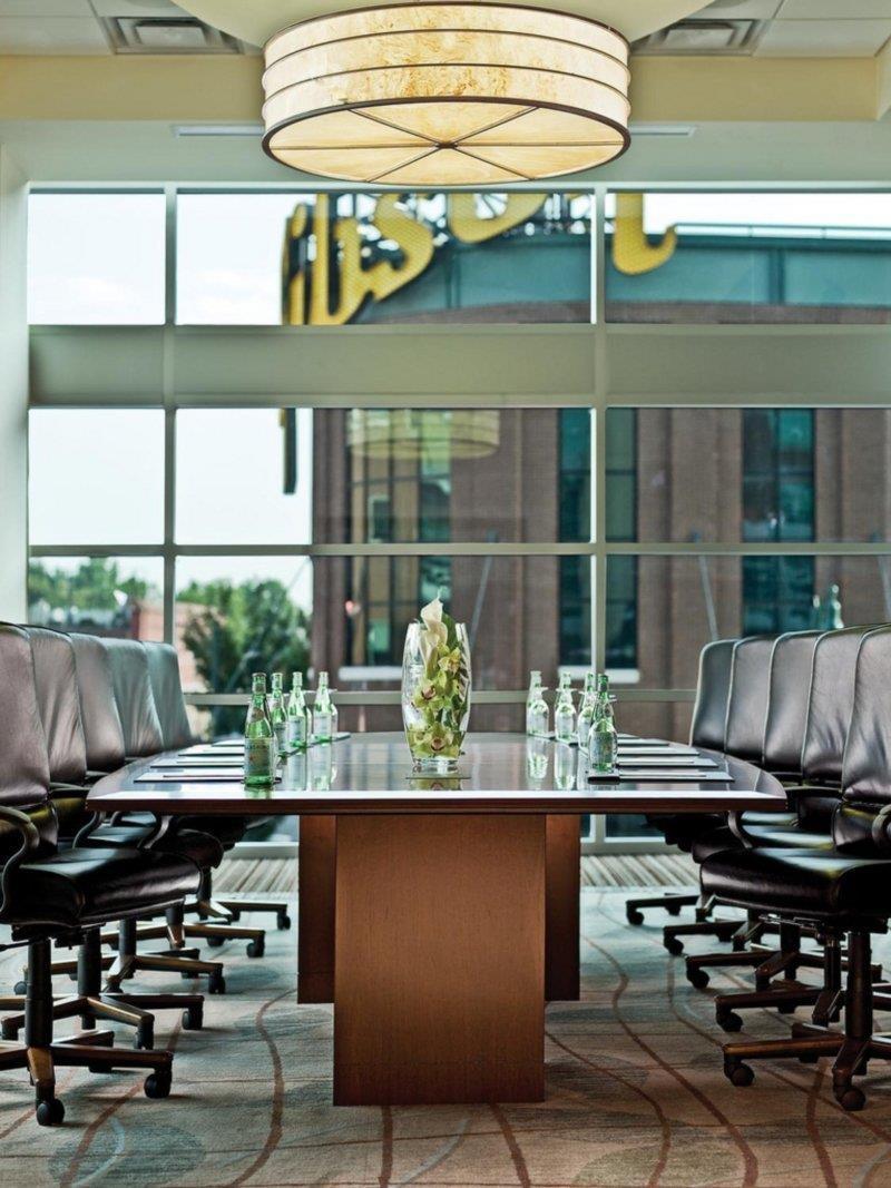 The Westin Memphis Beale Street Ξενοδοχείο Εξωτερικό φωτογραφία