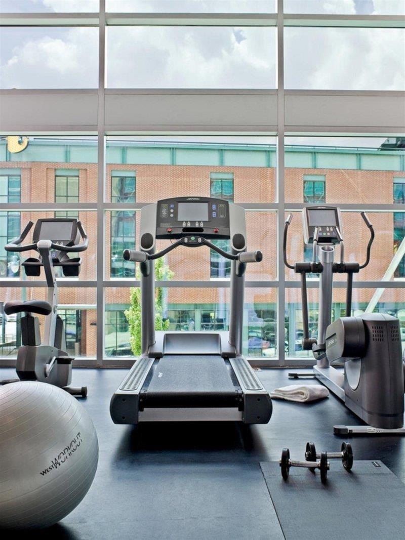 The Westin Memphis Beale Street Ξενοδοχείο Εξωτερικό φωτογραφία
