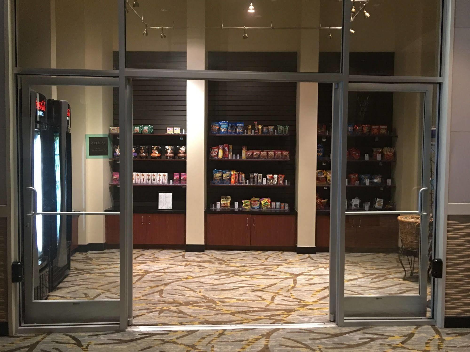 The Westin Memphis Beale Street Ξενοδοχείο Εξωτερικό φωτογραφία