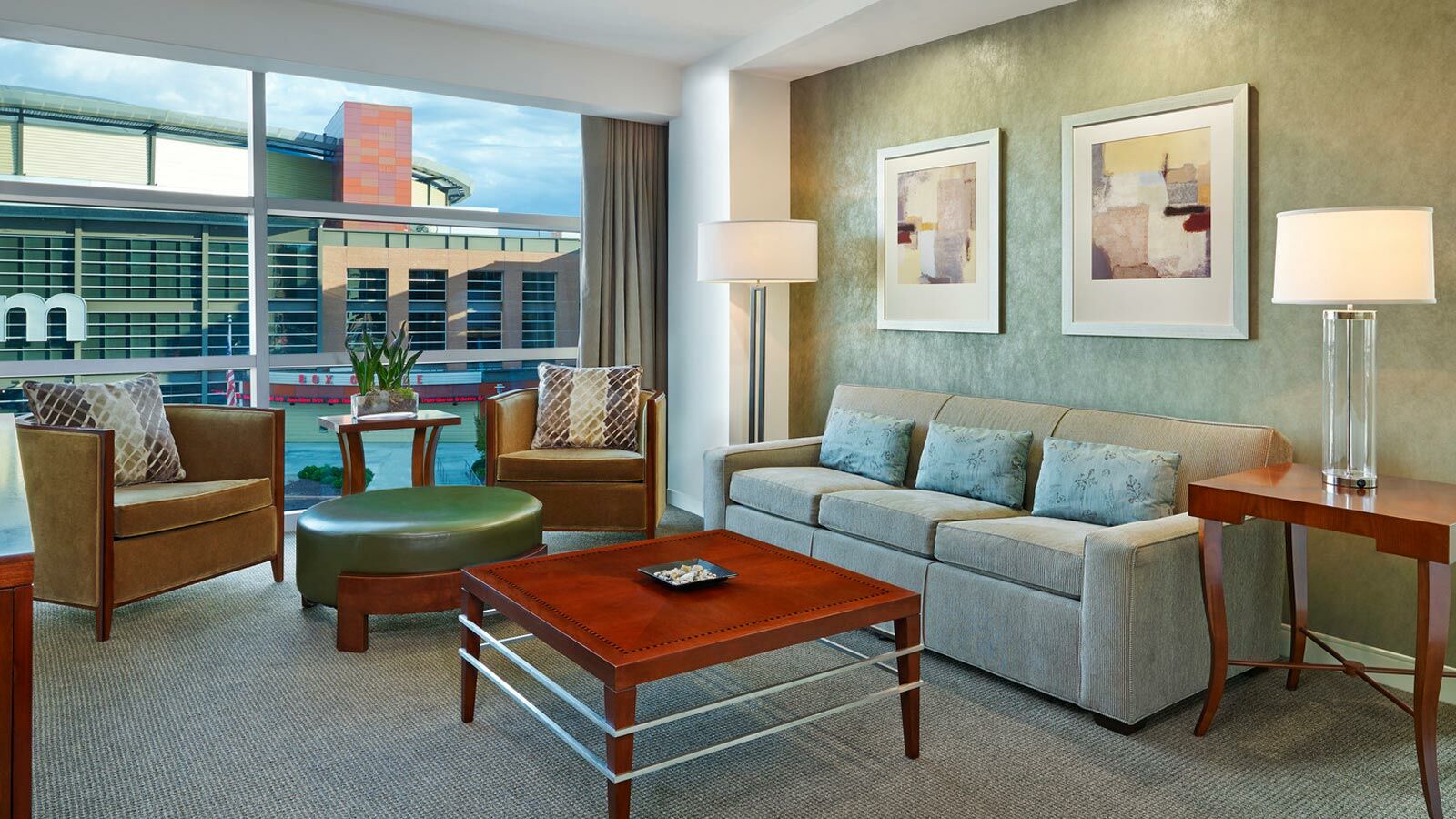 The Westin Memphis Beale Street Ξενοδοχείο Εξωτερικό φωτογραφία