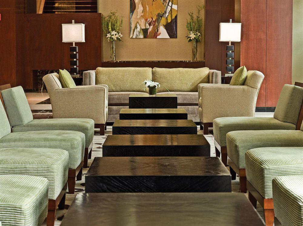 The Westin Memphis Beale Street Ξενοδοχείο Εσωτερικό φωτογραφία