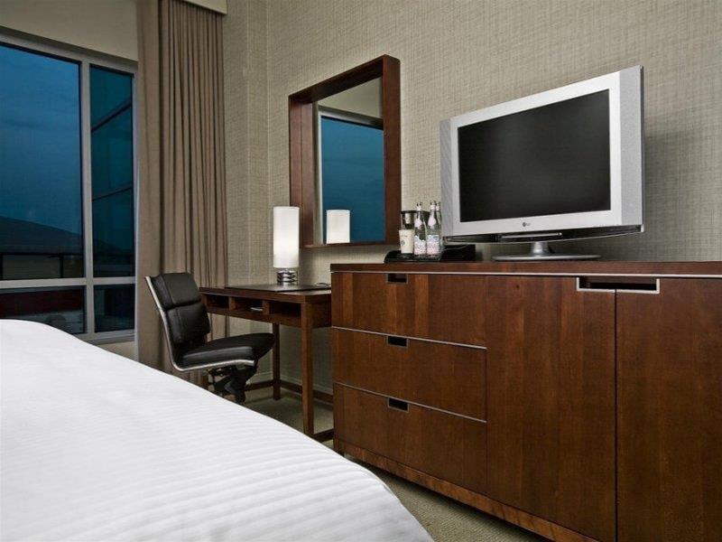The Westin Memphis Beale Street Ξενοδοχείο Εξωτερικό φωτογραφία